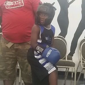 Meet your Posher, Erik